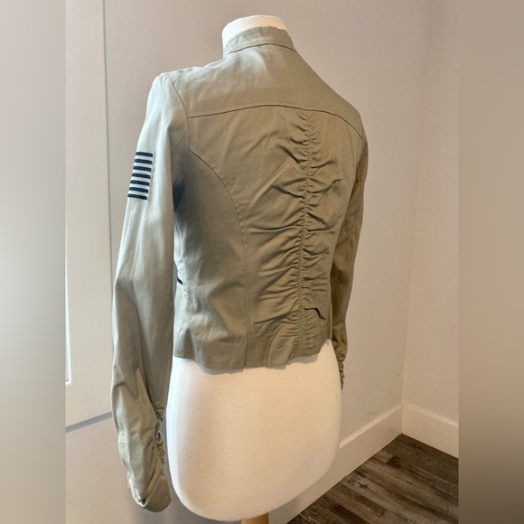 William Rast for Target Jacket - Picture 4 of 6